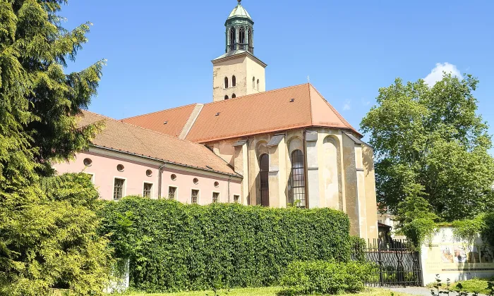 Palác Razumovských