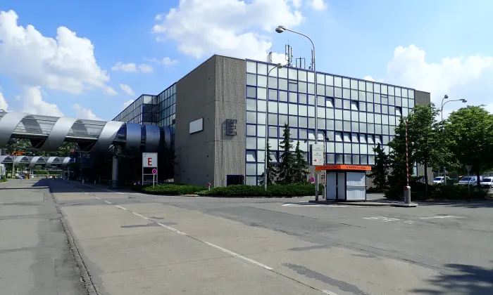 Pavilon C