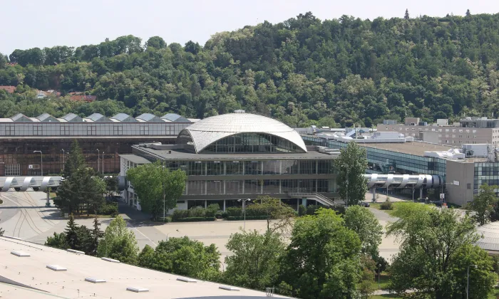 Pavilon C