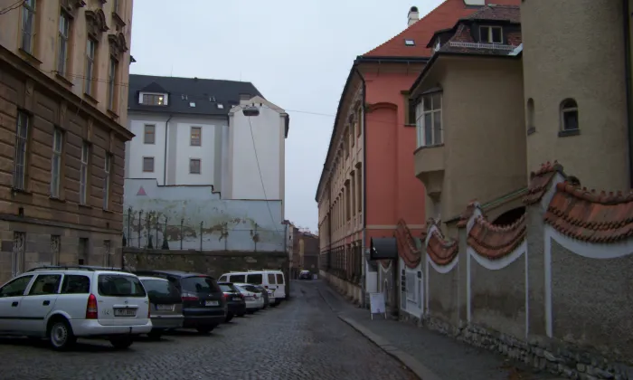 Pevnost Olomouc