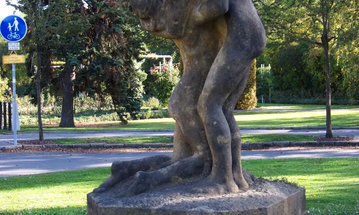 Polibek (Hradčany)