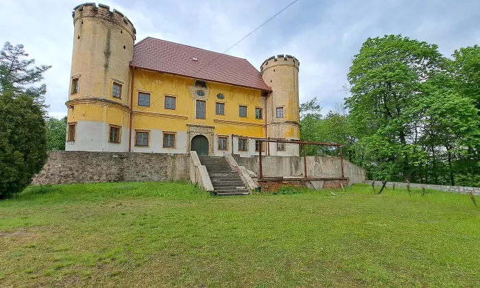 Pomník padlým v 1. světové válce