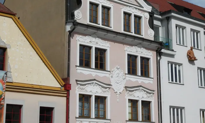 Pranýř (Náchod)