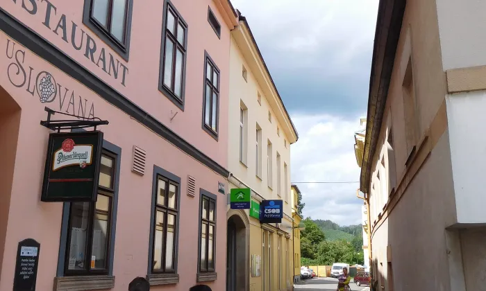Pranýř (Náchod)