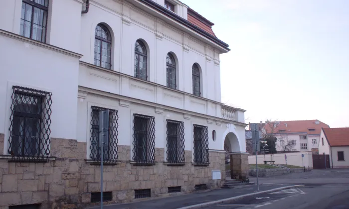 Pravěká mohyla