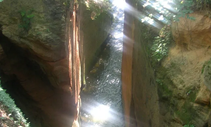 Průrva Ploučnice