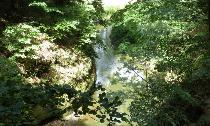 Průrva Ploučnice