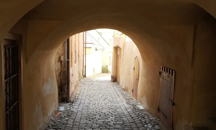 Radnice (Slaný)