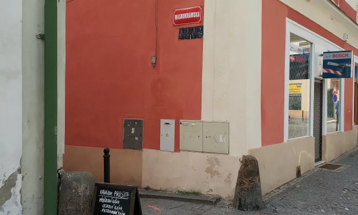 Radnice (Slaný)