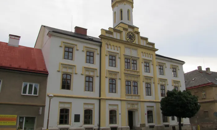 Radnice (Česká Skalice)
