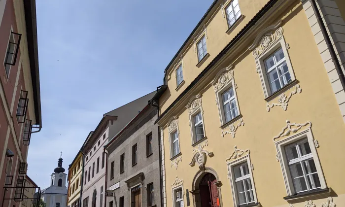 Radnice (Štíty)