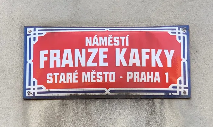 Radnice – Andělská kolej