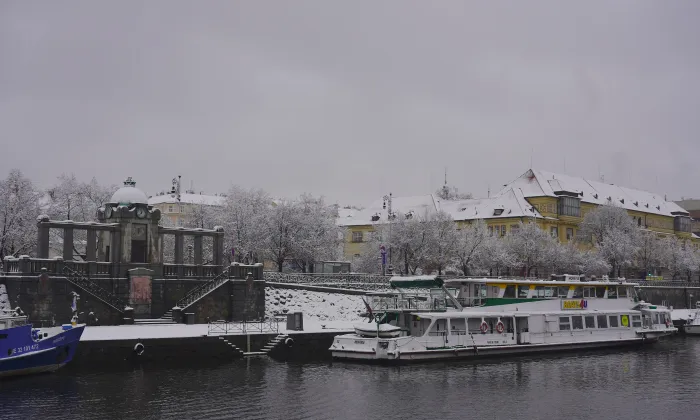 Rudolfova štola
