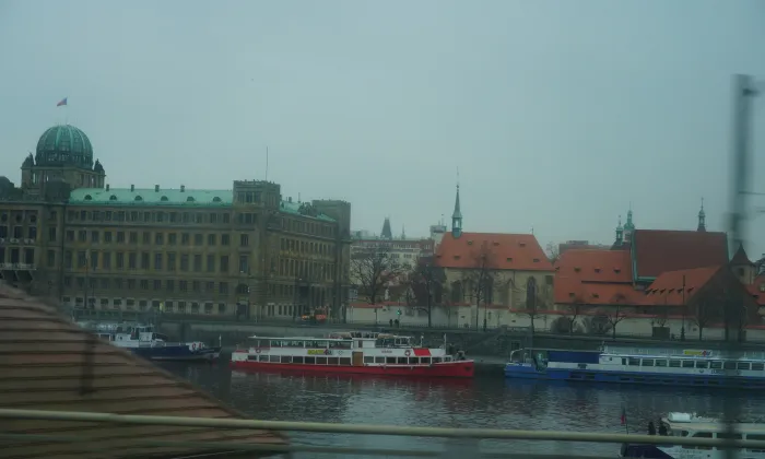 Rudolfova štola