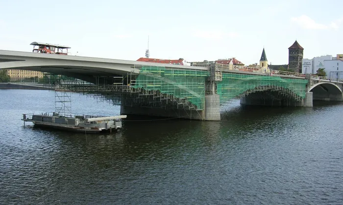 Rudolfova štola