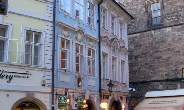 Saský dům