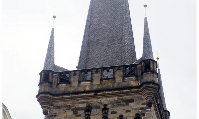 Saský dům