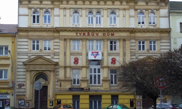 Severočeské divadlo opery a baletu