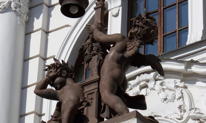 Severočeské divadlo opery a baletu