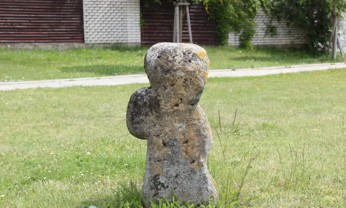 Smírčí kříž (Dubicko)