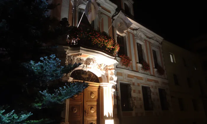 Sobkův palác