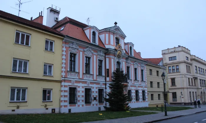 Sobkův palác