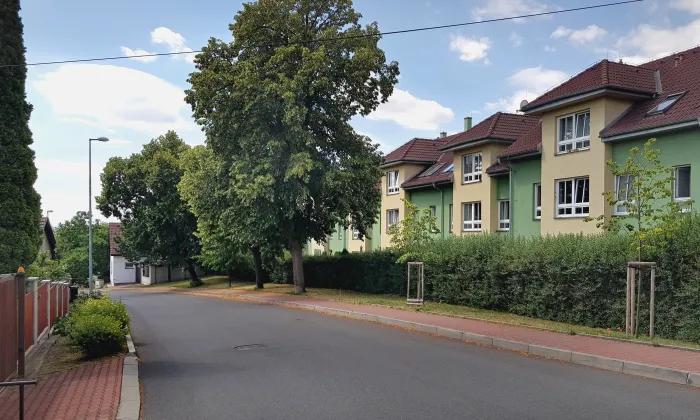 Socha svatého Donáta