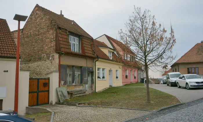 Socha svatého Floriána (Lysá nad Labem)