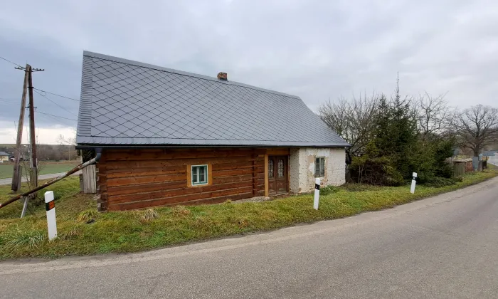 Socha svatého Jana Nepomuckého (Bohušov)