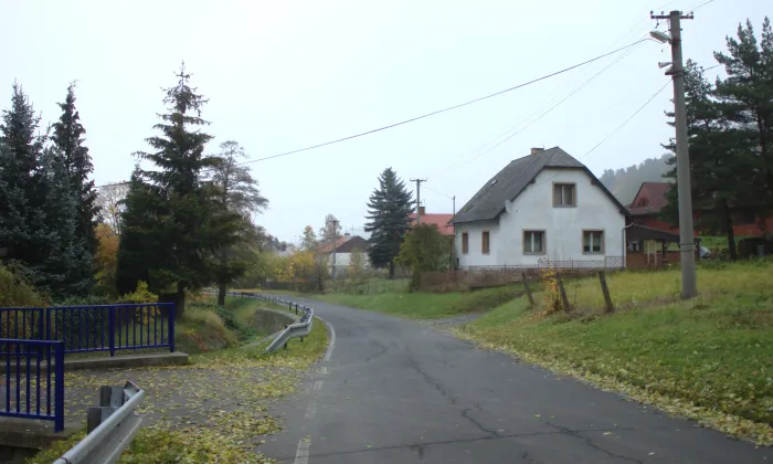 Socha svatého Jana Nepomuckého (Jelení)