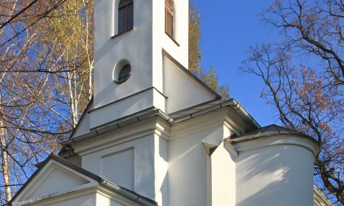 Socha svatého Jana Nepomuckého (Ráj)