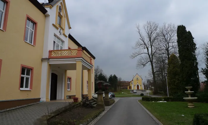 Socha svatého Jana Nepomuckého (Skalička)