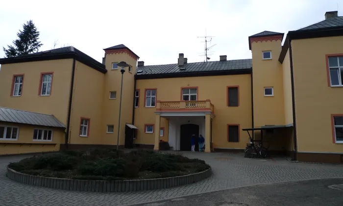 Socha svatého Jana Nepomuckého (Skalička)