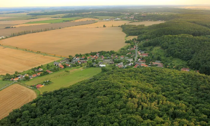 Socha svatého Jana Nepomuckého (Studce)