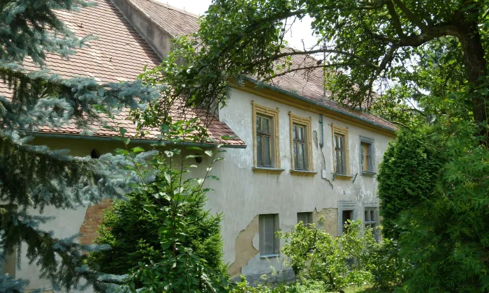 Socha svatého Jana Nepomuckého (Zaječice)