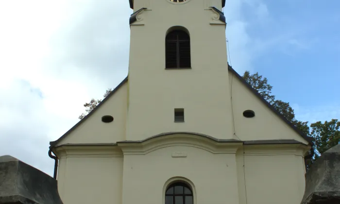 Socha svatého Jana Nepomuckého (Čermná ve Slezsku)