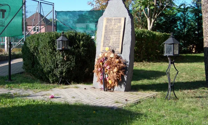 Sokolovna Hostivař