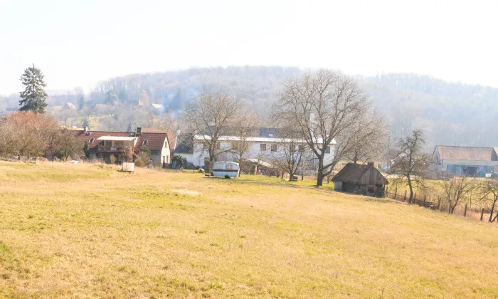 Sousoší Kalvárie / svatého Vavřince a Donáta