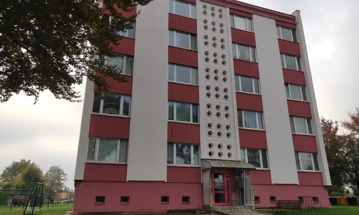 Společenský dům Baťov