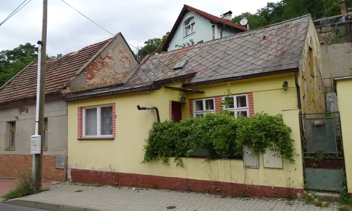 Staré Bohnice