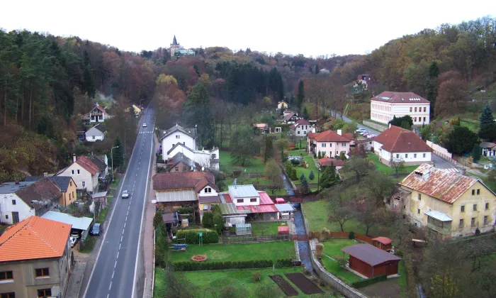 Stránovský viadukt