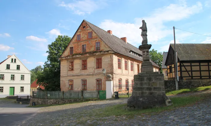Studna ze Střížovic
