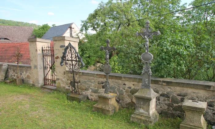 Studna ze Střížovic