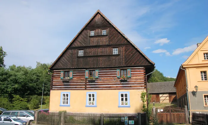 Studna ze Střížovic