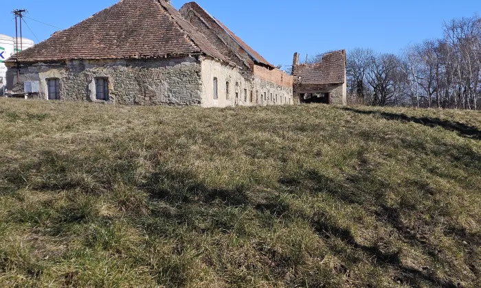 Sýpka (Řestoky)