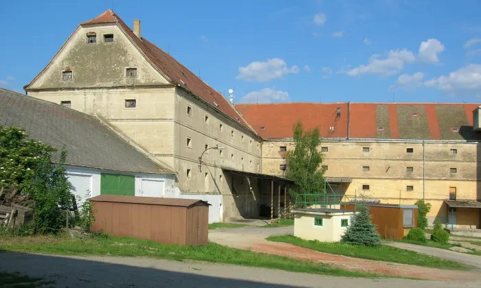 Sýpky
