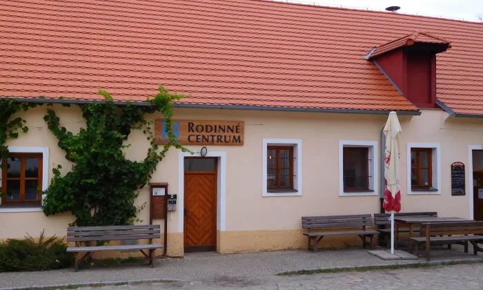 Toulcův dvůr