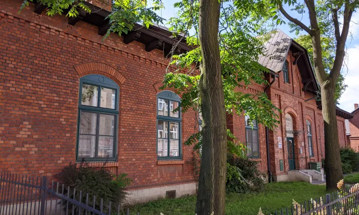Tržnice (Vítkovice)