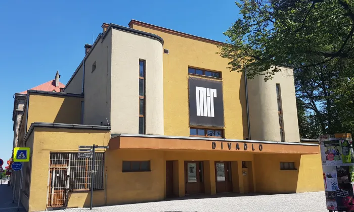Tržnice (Vítkovice)
