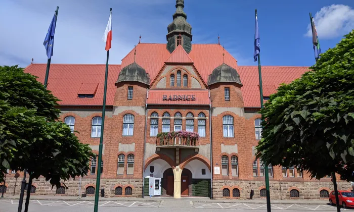 Tělocvična (Vítkovice)